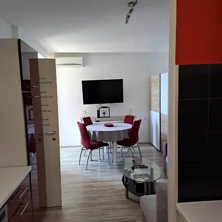 Maris Apartmán Split