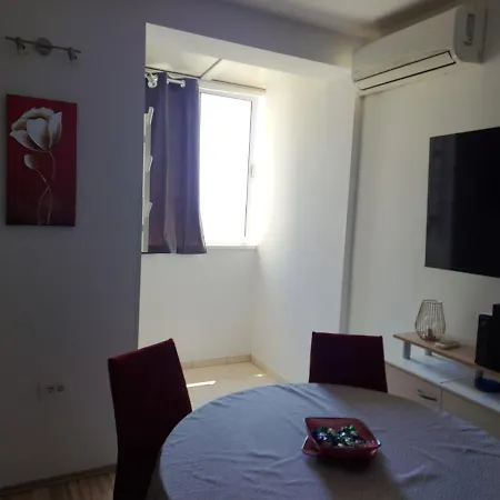 Maris Apartmán *