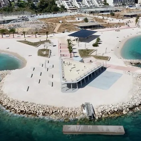 Apartmán Maris Split