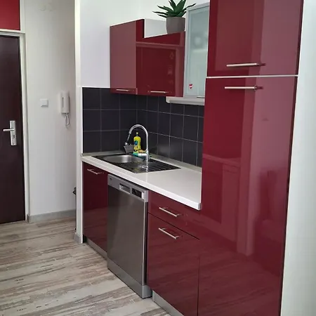 Apartamento Maris *