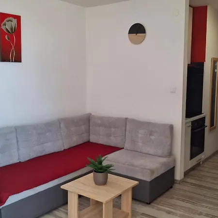 Maris Apartamento *