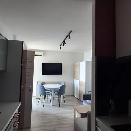Apartamento Maris *