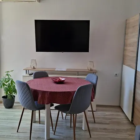 Maris Apartamento Split