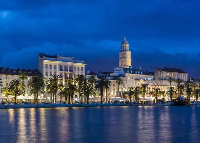 Maris Apartmán Split