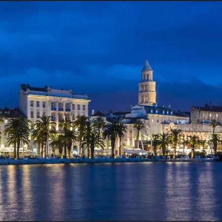 Maris Apartamento Split