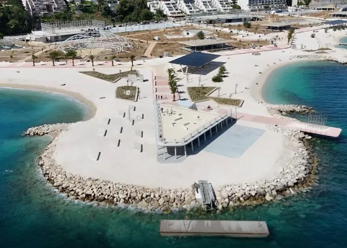 Apartment Maris Split