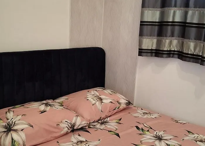 Apartment Maris Split