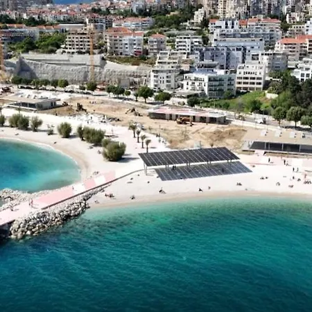 Maris Апартаменты *