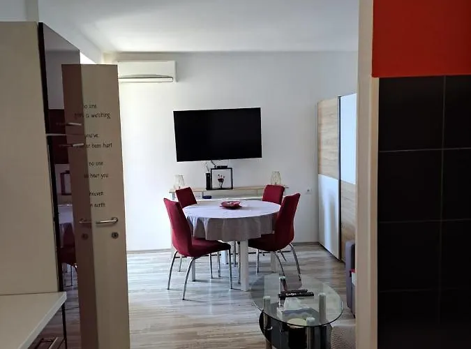 Maris Апартаменты Сплит