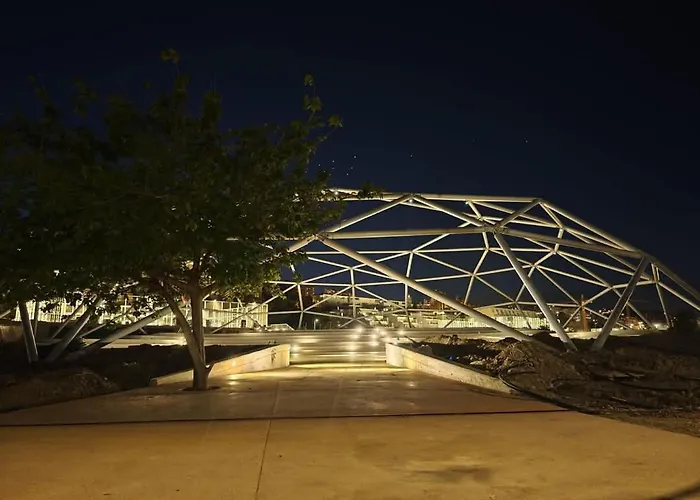 Maris Апартаменты Сплит